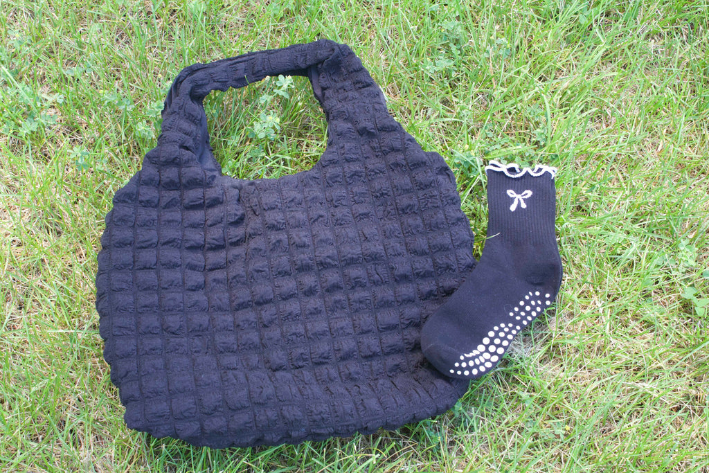 Blossom Bubble Bag