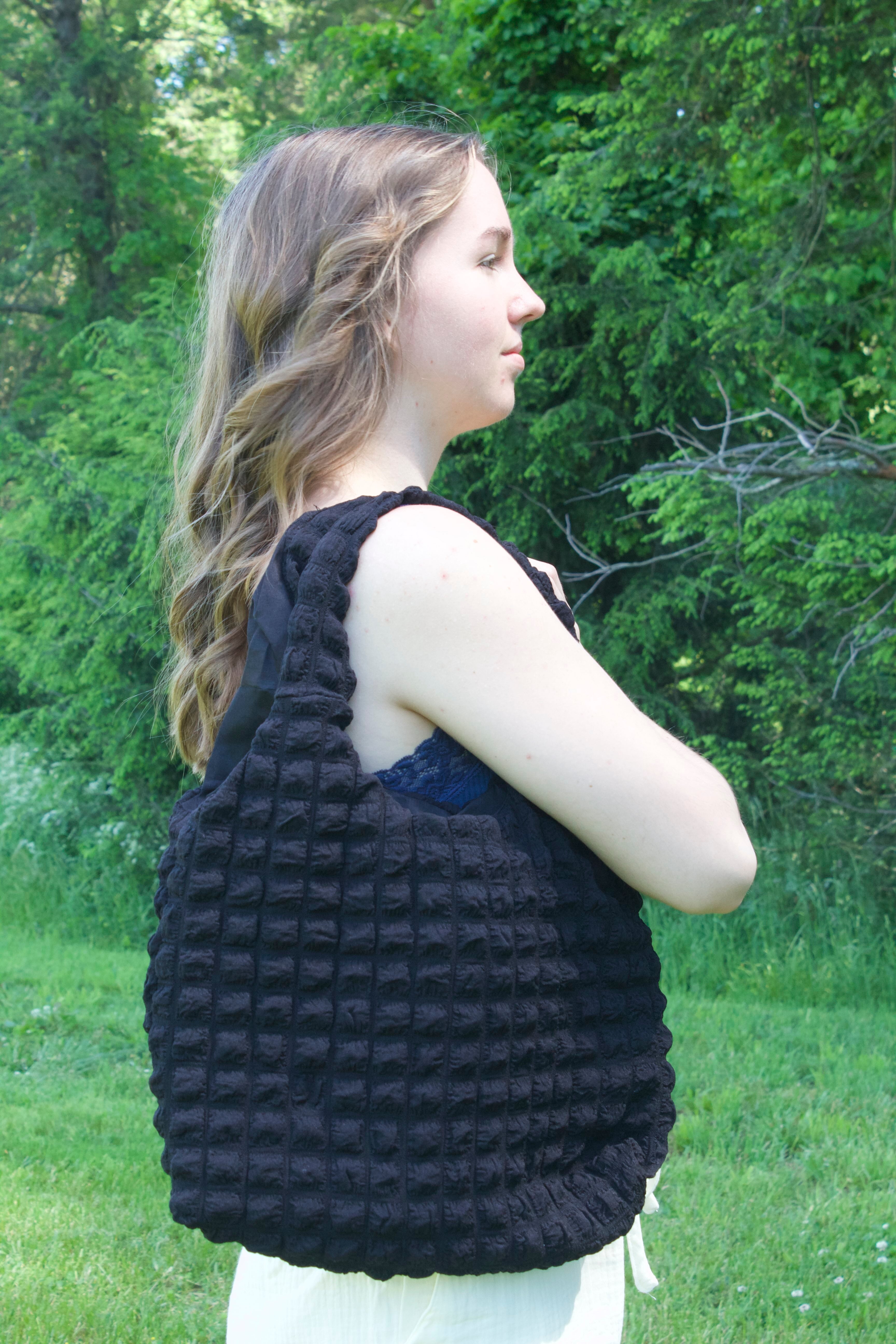 Blossom Bubble Bag