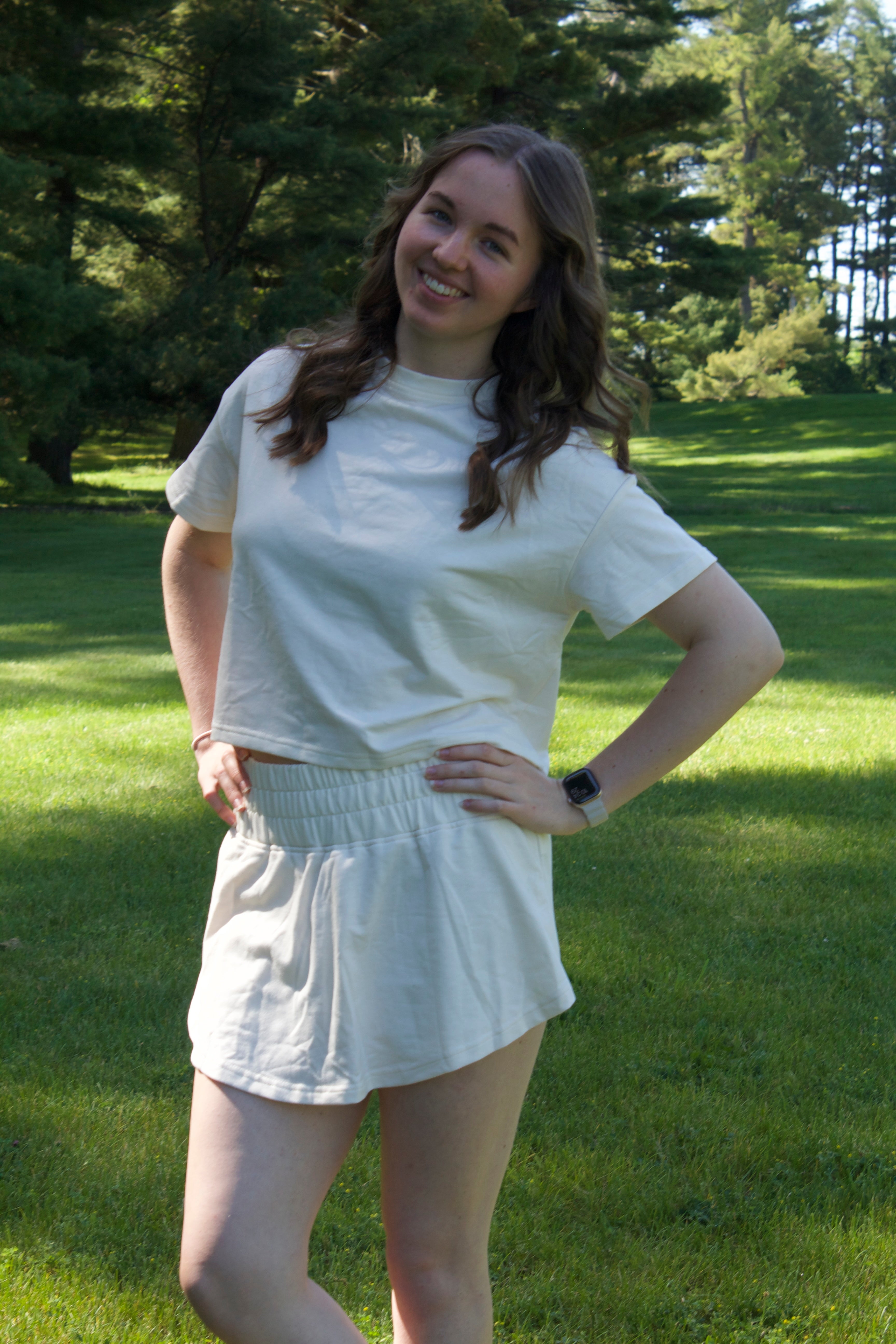 Marissa Everyday Set